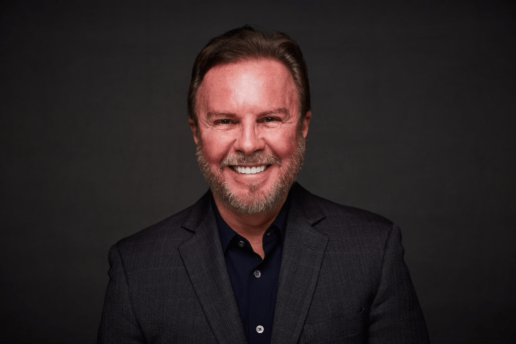 Lou Andriotti, Founder and Chief Executive of Vista Springs
