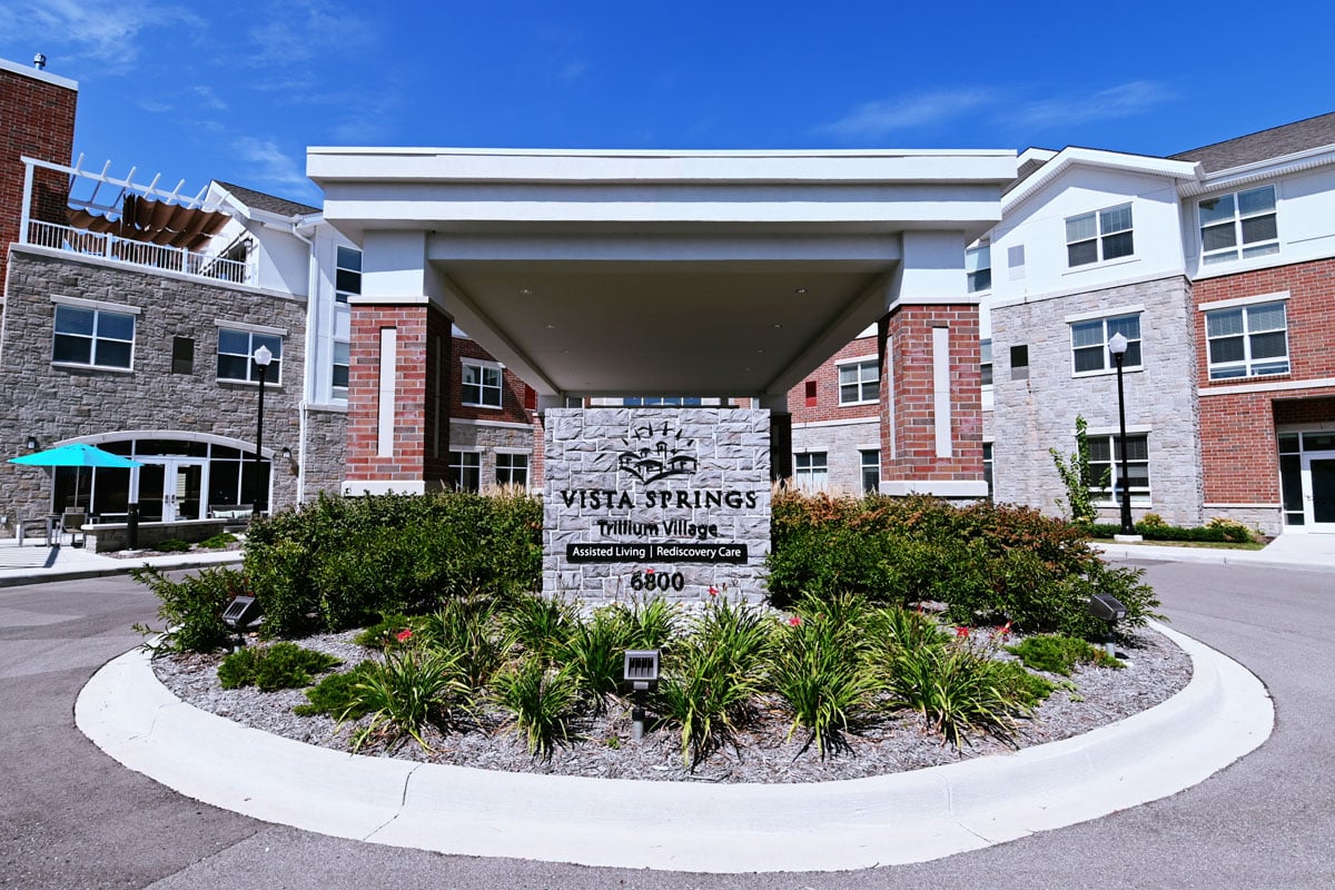 Vista Springs Trillium Village Grand Estate