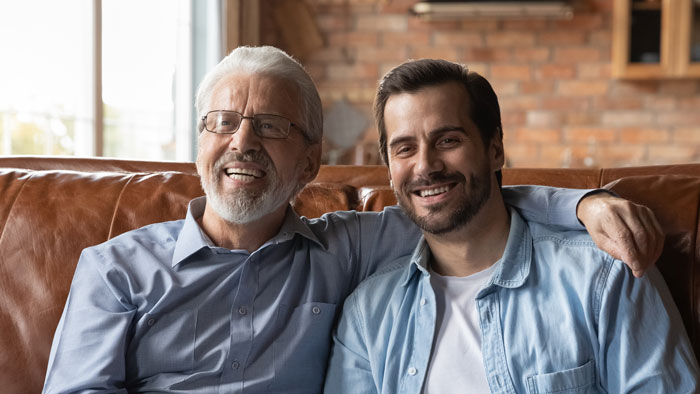 17 Signs It's Time to Talk About Senior Living